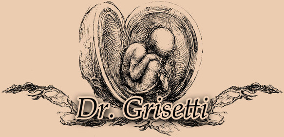 Dr. Riccardo Grisetti